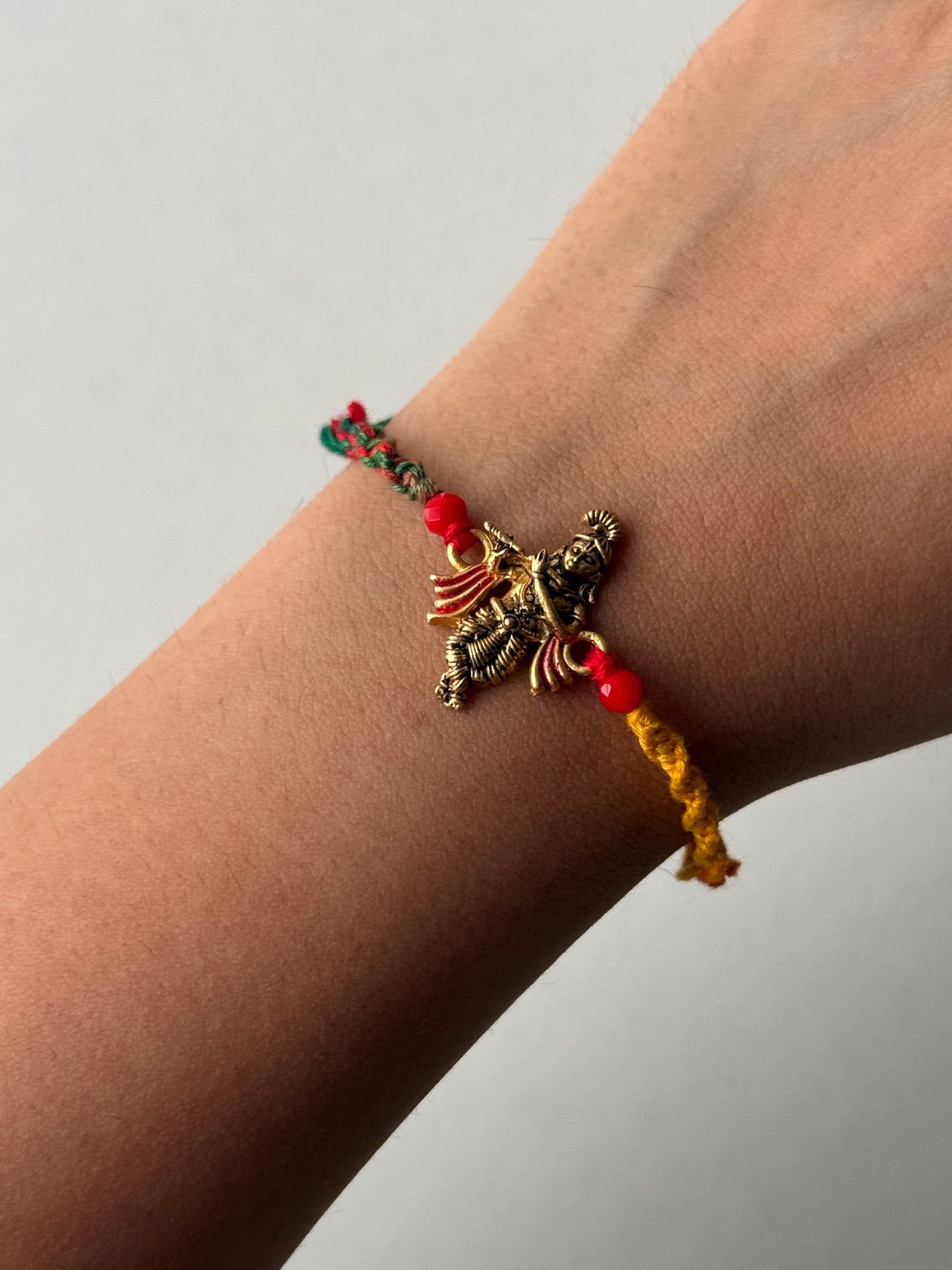 Lord Krishna Rakhi