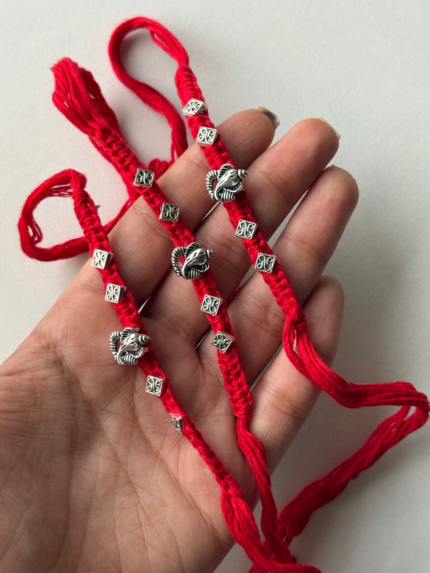 Ganpati Bappa Rakhi