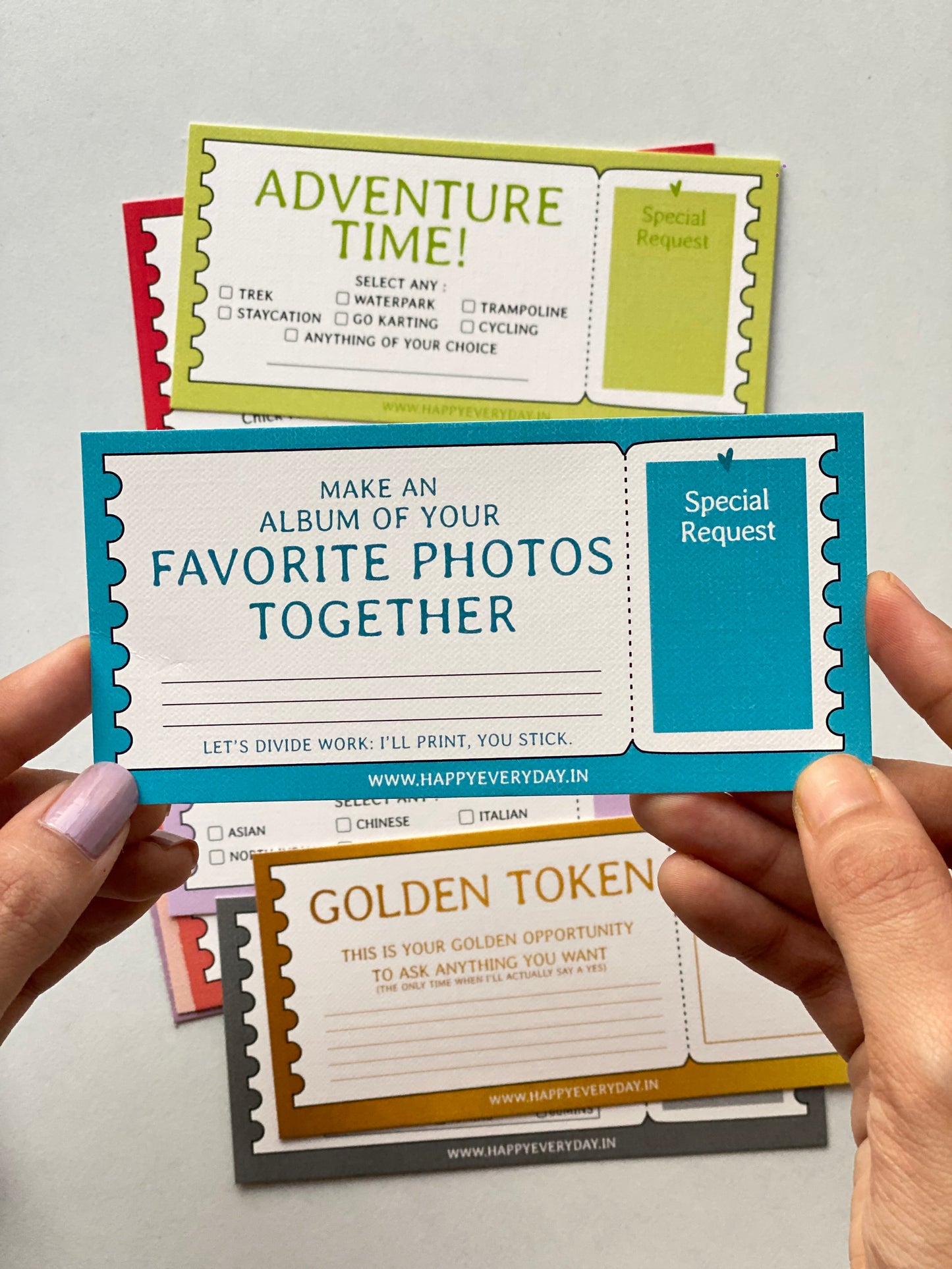 BFF Coupons
