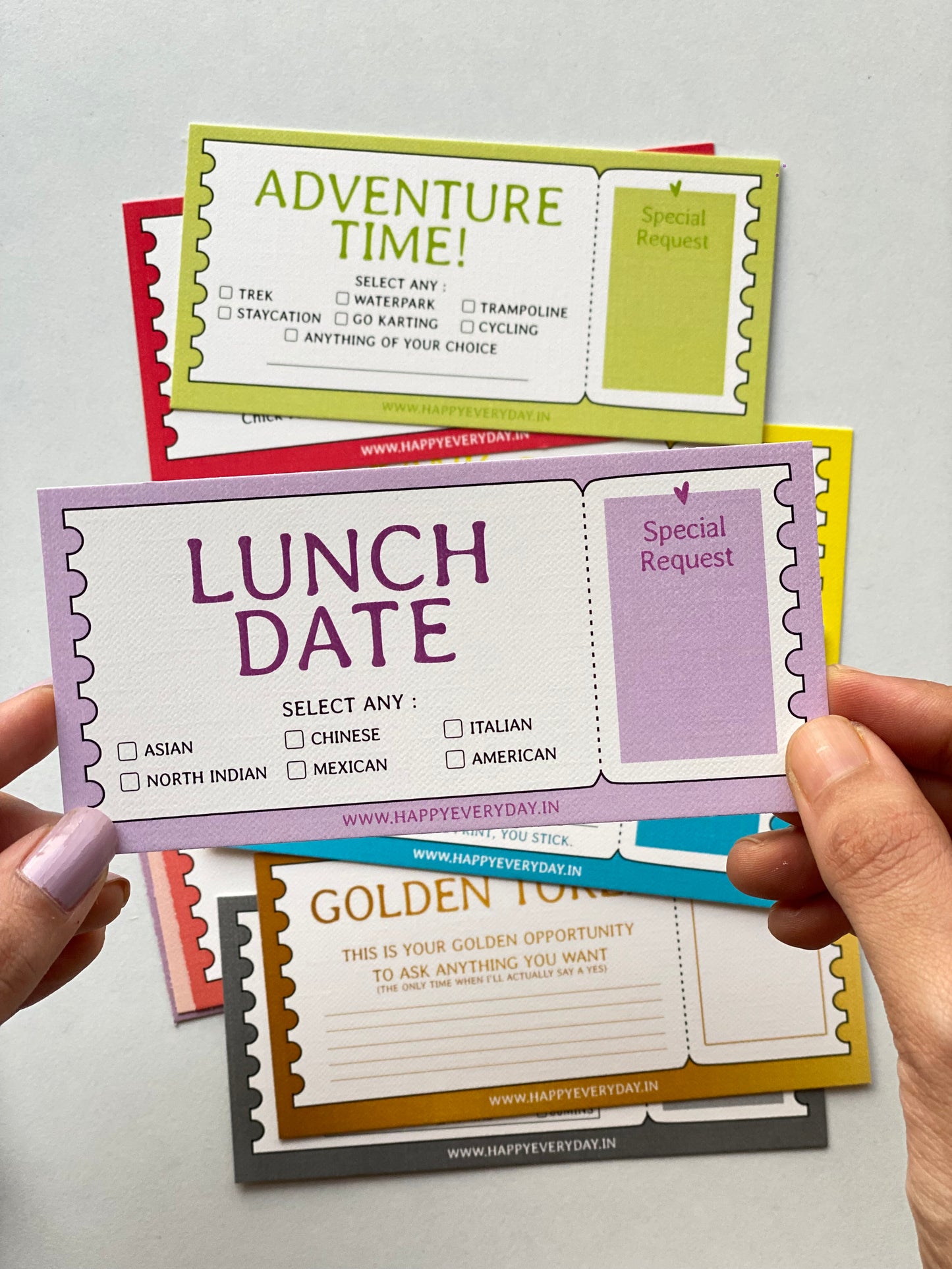 BFF Coupons