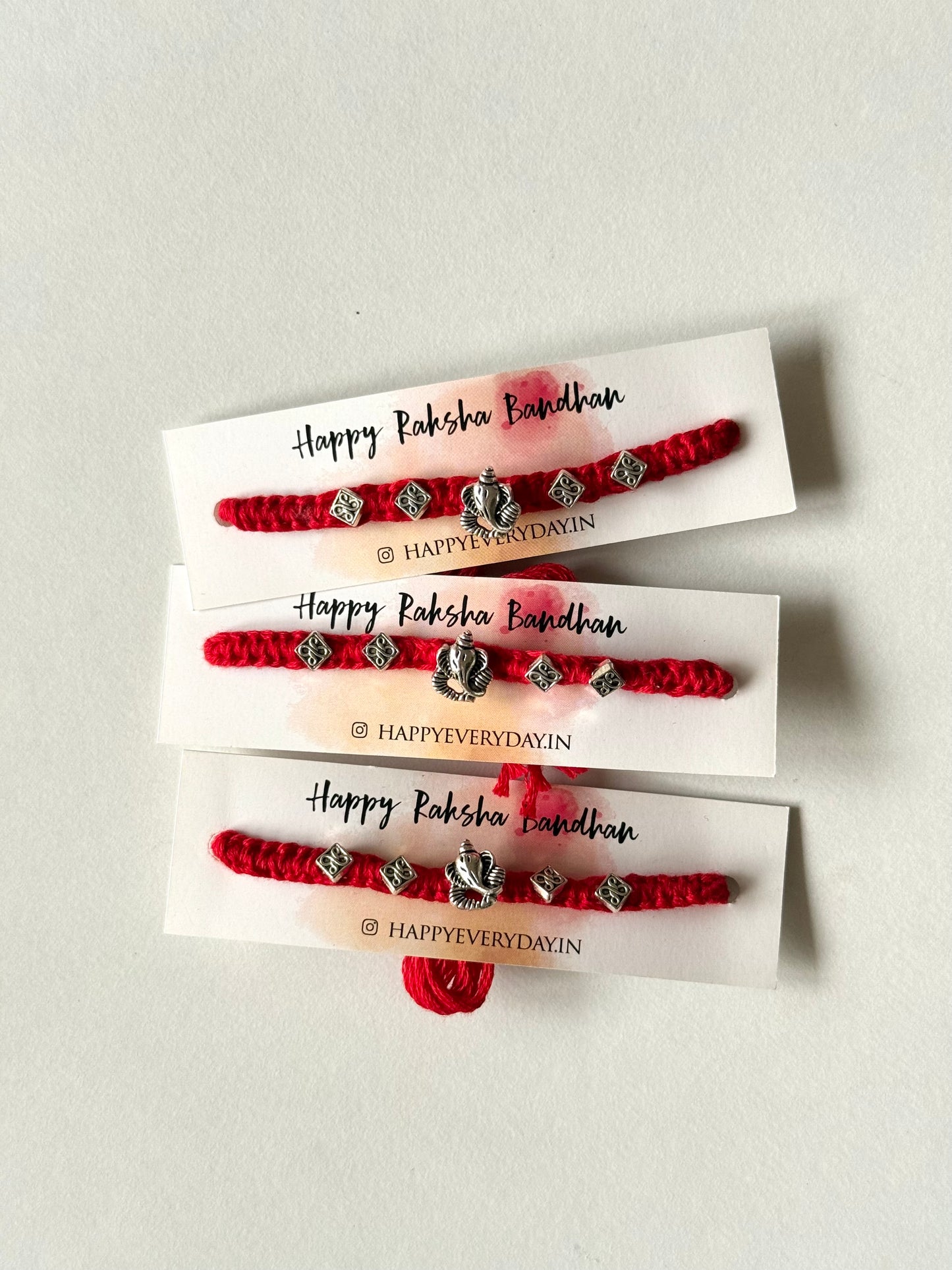 Ganpati Bappa Rakhi