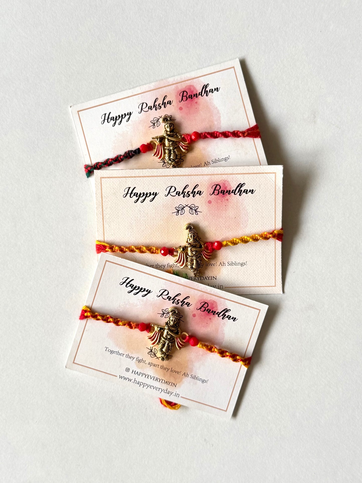Lord Krishna Rakhi