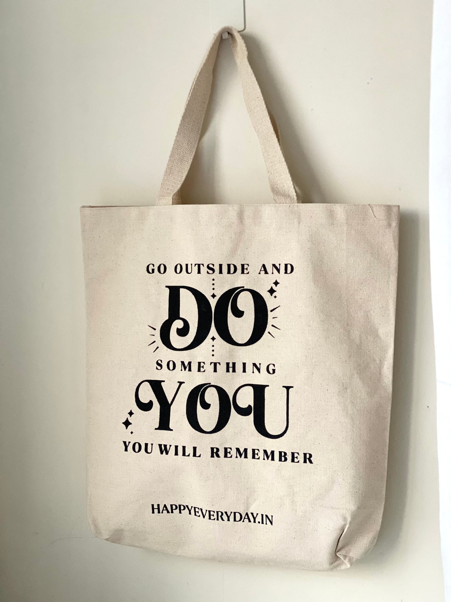 Do You - Tote Bag