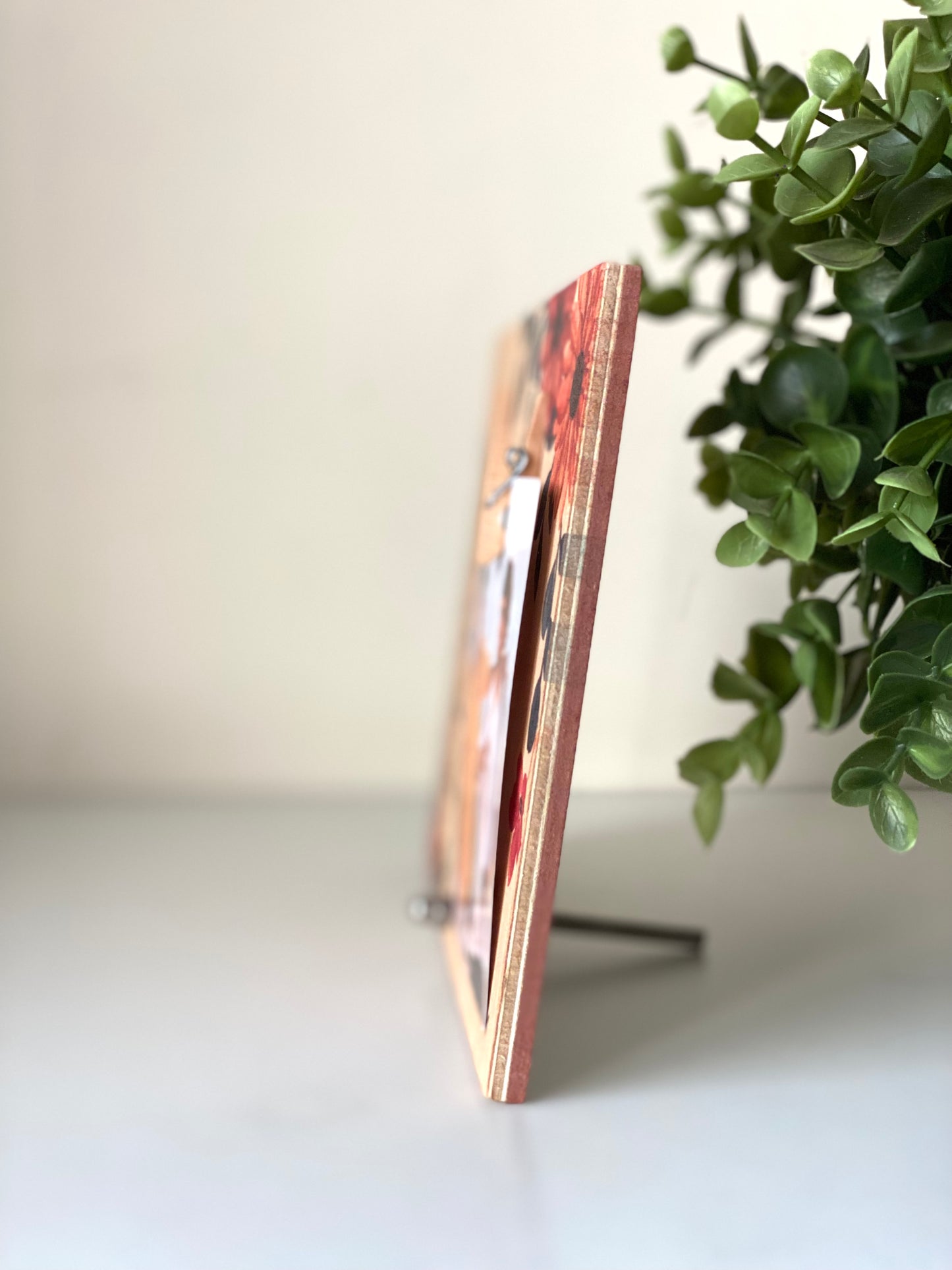 Together is my favourite place to be Picture Frame