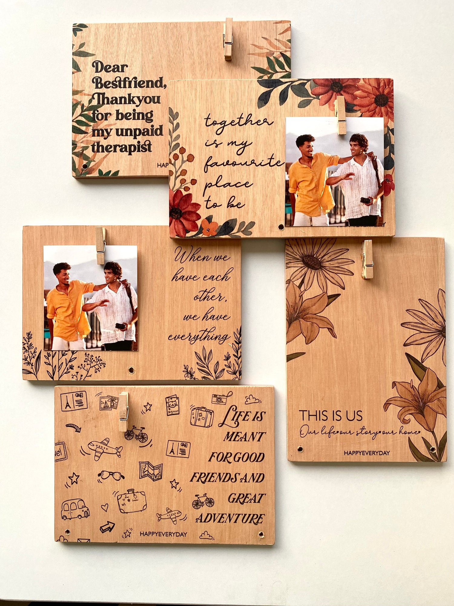 Picture Frames