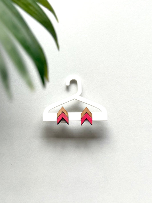 Arrow Earrings