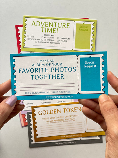 BFF Coupons