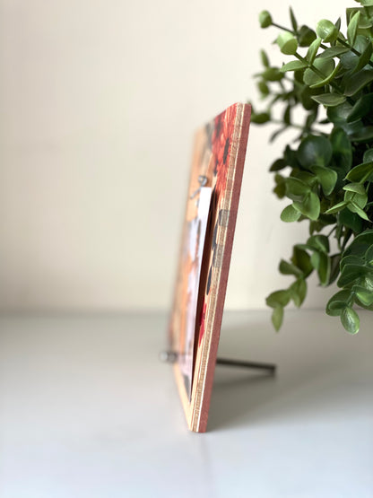 Together is my favourite place to be Picture Frame